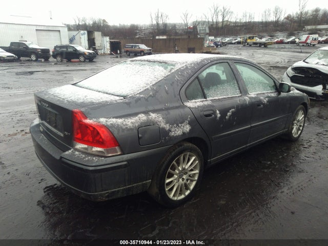 Volvo S60 2007 YV1RS592072614249 Image 5