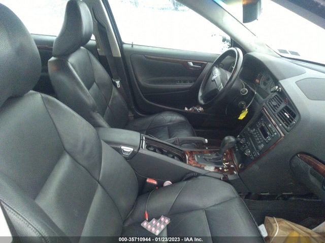 Volvo S60 2007 YV1RS592072614249 Image 6