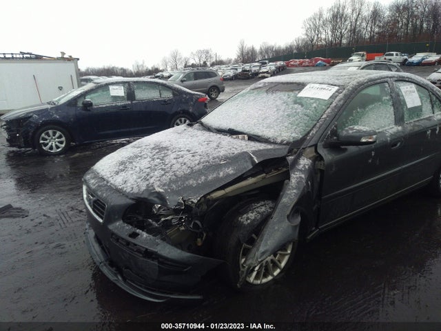 Volvo S60 2007 YV1RS592072614249 Image 7