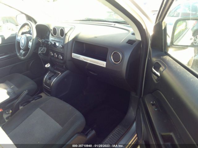 1C4NJDBB0GD551590 Jeep Compass Sport