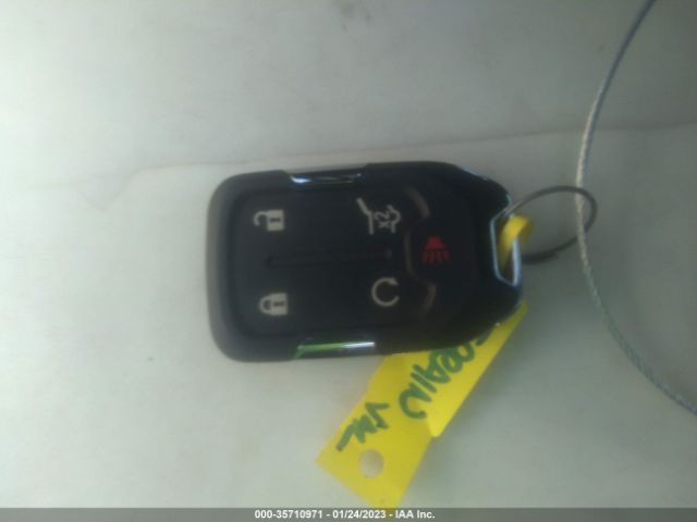 3GKALVEV2KL140266 GMC Terrain Slt