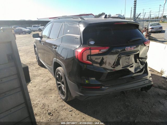 3GKALVEV2KL140266 GMC Terrain Slt