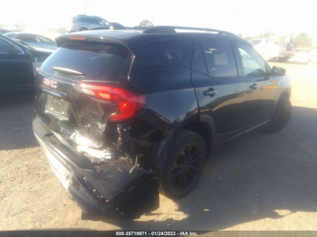 3GKALVEV2KL140266 GMC Terrain Slt