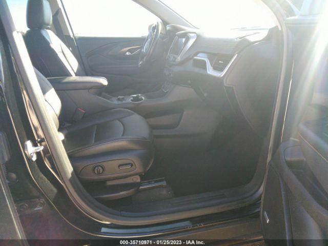 3GKALVEV2KL140266 GMC Terrain Slt