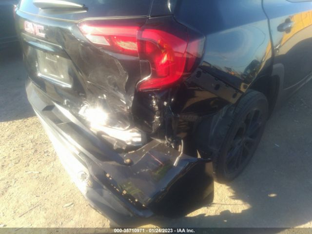 3GKALVEV2KL140266 GMC Terrain Slt