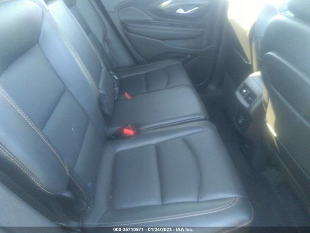 3GKALVEV2KL140266 GMC Terrain Slt