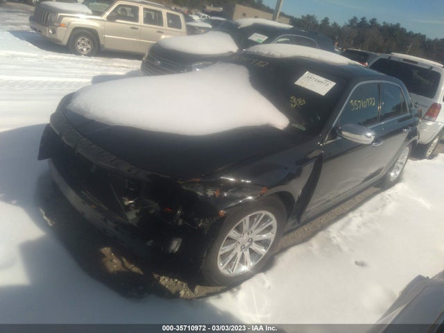 2C3CA5CG6BH533621 Chrysler 300 Limited