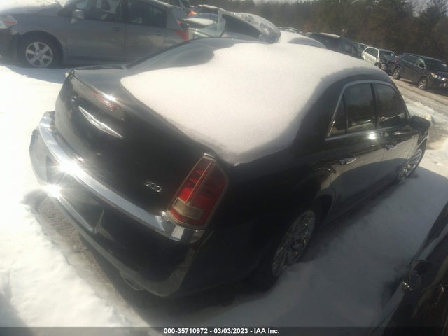2C3CA5CG6BH533621 Chrysler 300 Limited