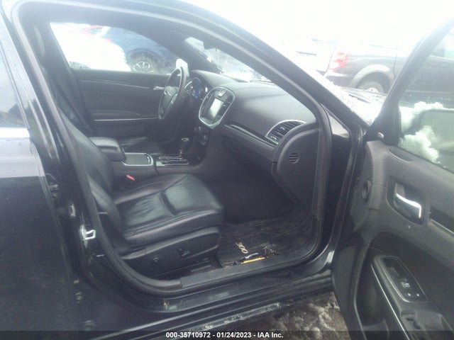 2C3CA5CG6BH533621 Chrysler 300 Limited