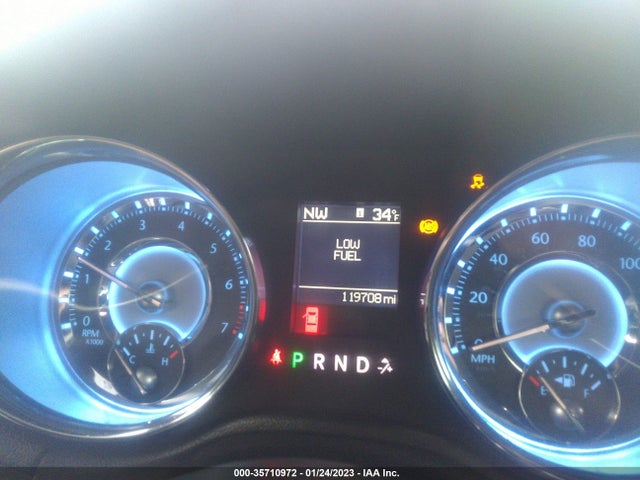 2C3CA5CG6BH533621 Chrysler 300 Limited