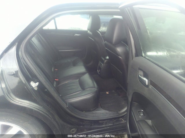 2C3CA5CG6BH533621 Chrysler 300 Limited