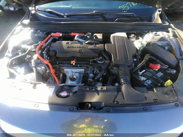 2021 Honda Accord, VIN: 1HGCV3F51MA019452