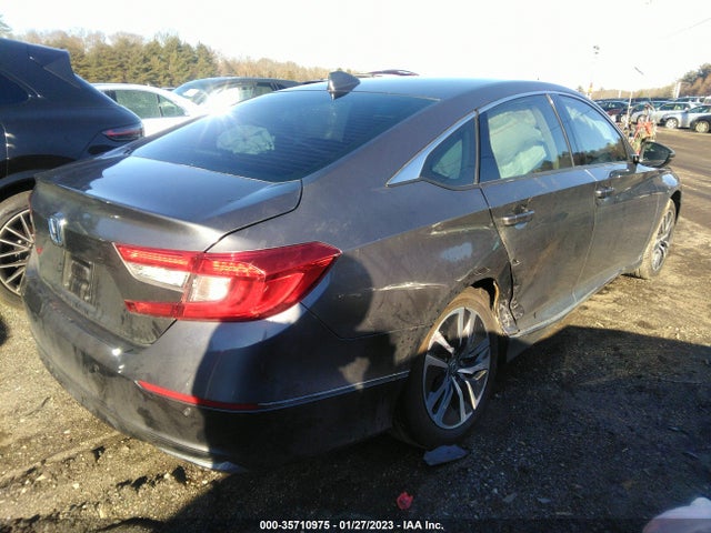 2021 Honda Accord, VIN: 1HGCV3F51MA019452