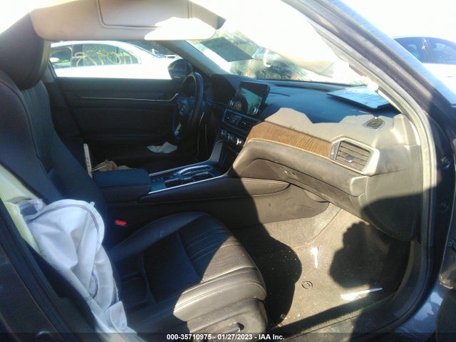 2021 Honda Accord, VIN: 1HGCV3F51MA019452