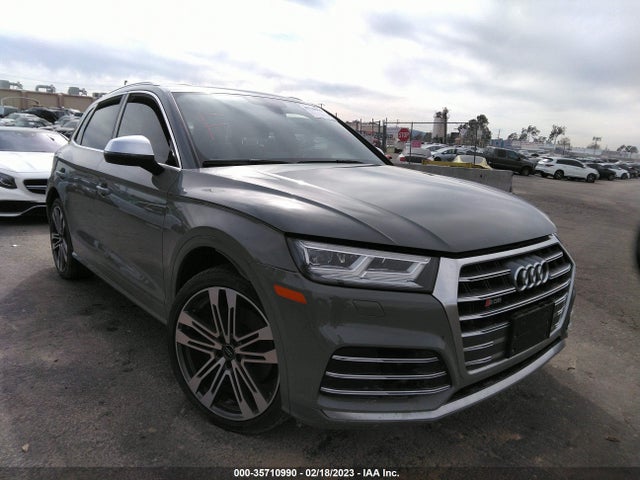 2019 Audi SQ5, VIN: WA1A4AFY3K2063705