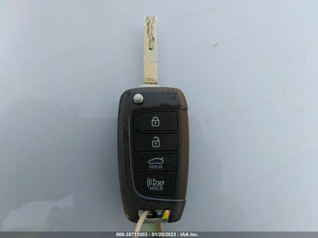 2021 Hyundai Accent, VIN: 3KPC24A63ME147119