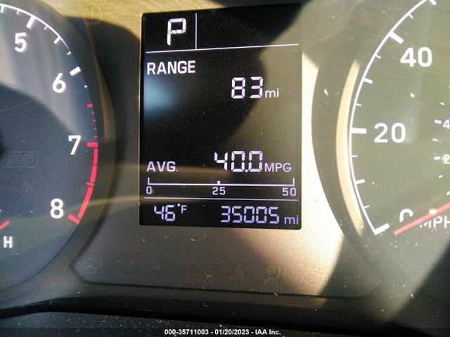2021 Hyundai Accent, VIN: 3KPC24A63ME147119