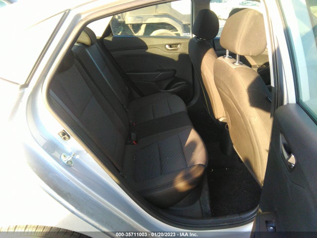 2021 Hyundai Accent, VIN: 3KPC24A63ME147119