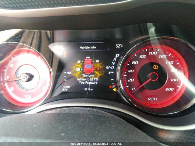 Dodge Charger Srt Hellcat Widebody 2022 2C3CDXL94NH122095 Image 9