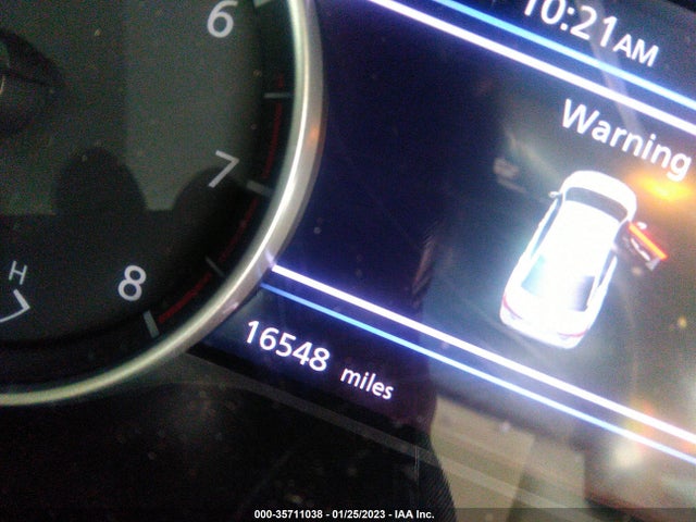 2022 NISSAN SENTRA SV VIN: 3N1AB8CV4NY248949