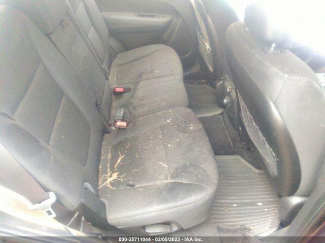 5XYKTDA76EG539095 KIA SORENTO LX