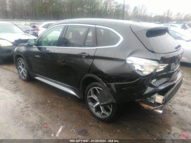 WBXHU7C58K5L11837 BMW X1 Sdrive28i