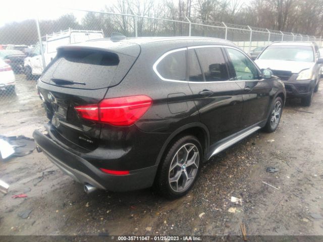 WBXHU7C58K5L11837 BMW X1 Sdrive28i