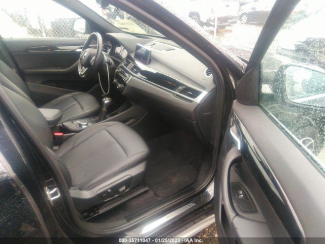 WBXHU7C58K5L11837 BMW X1 Sdrive28i