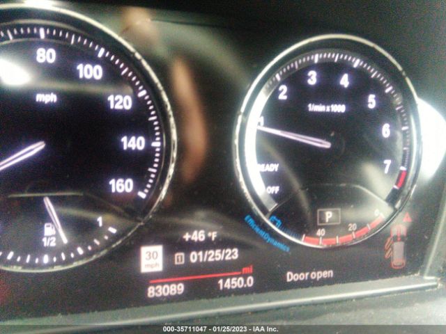WBXHU7C58K5L11837 BMW X1 Sdrive28i