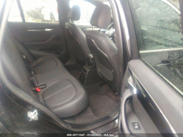 WBXHU7C58K5L11837 BMW X1 Sdrive28i