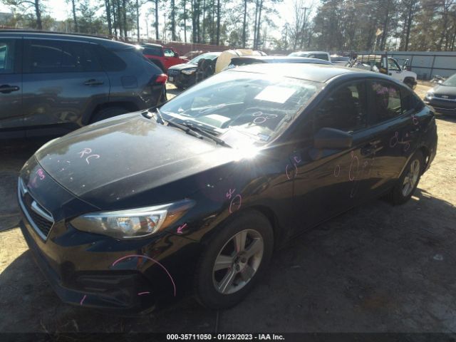 4S3GKAA63H3619042 Subaru Impreza