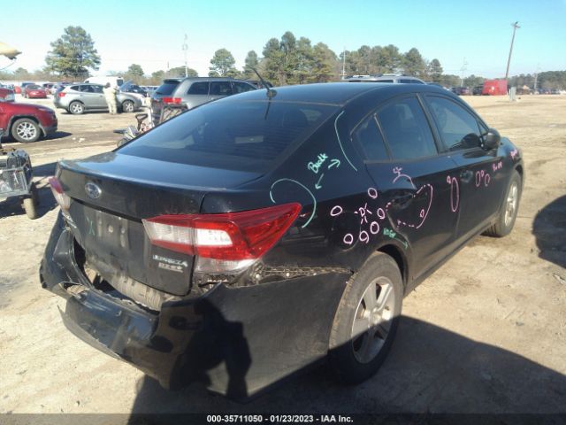 4S3GKAA63H3619042 Subaru Impreza