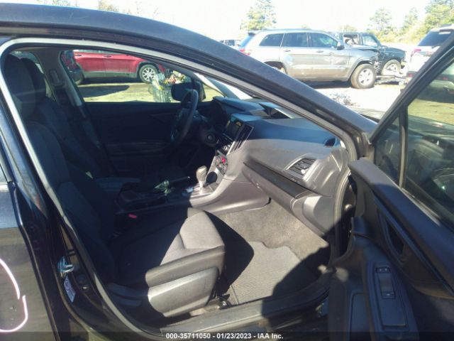 4S3GKAA63H3619042 Subaru Impreza