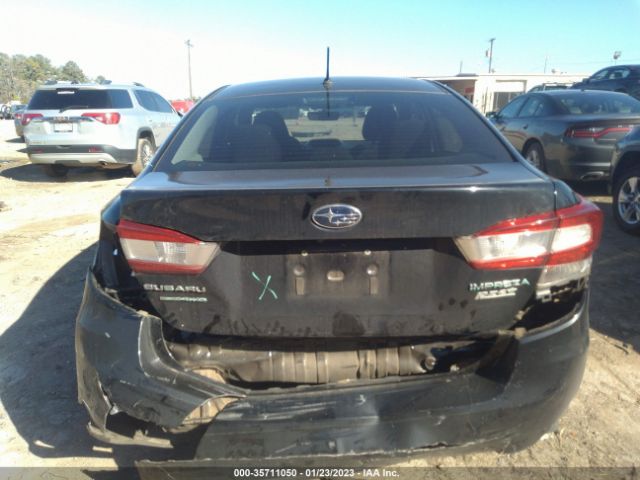4S3GKAA63H3619042 Subaru Impreza