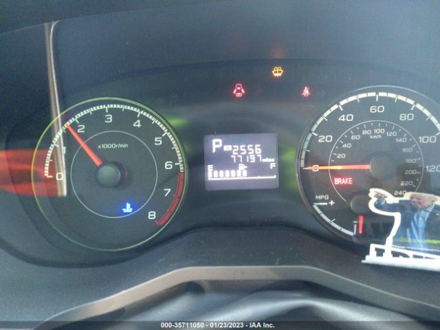 4S3GKAA63H3619042 Subaru Impreza