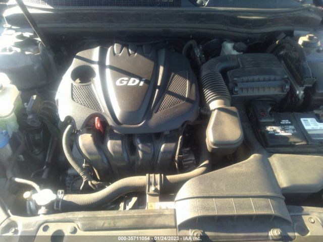 5XXGM4A76FG481062 KIA Optima Lx