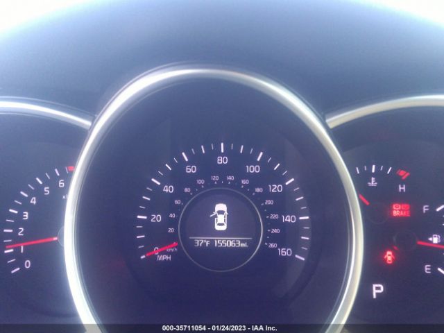5XXGM4A76FG481062 KIA Optima Lx
