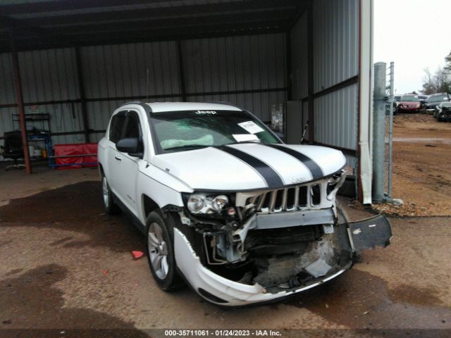 1C4NJCBA3HD148237 auction archive image