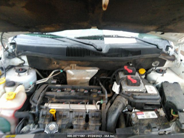 1C4NJCBA3HD148237 Jeep Compass Sport