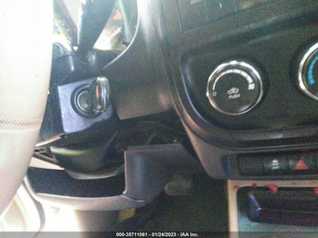 1C4NJCBA3HD148237 Jeep Compass Sport