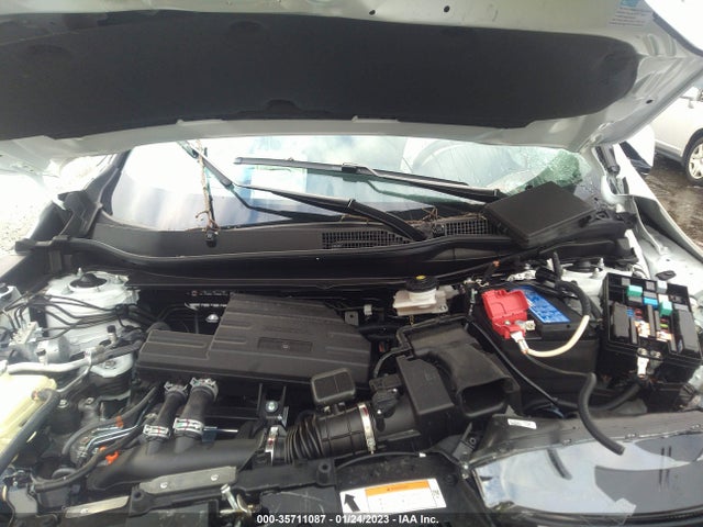Honda Cr-v Ex-l 2022 7FARW2H8XNE056231 Image 10