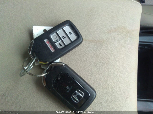 Honda Cr-v Ex-l 2022 7FARW2H8XNE056231 Image 11