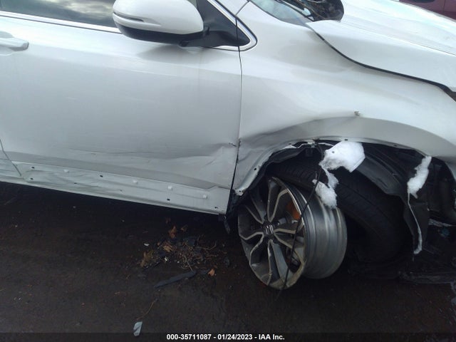 Honda Cr-v Ex-l 2022 7FARW2H8XNE056231 Image 12