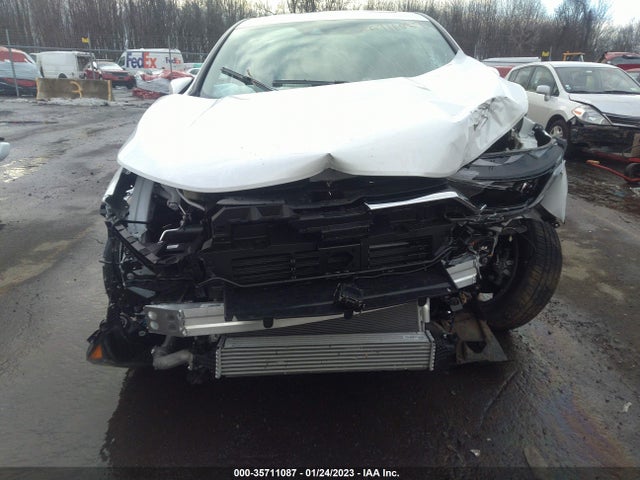 Honda Cr-v Ex-l 2022 7FARW2H8XNE056231 Image 6