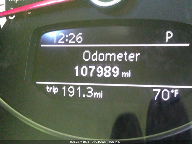 2013 VOLKSWAGEN BEETLE COUPE 2.5L W/SUN VIN: 3VWJP7AT3DM601582