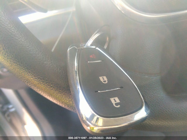 Chevrolet Traverse Ls 2021 1GNERFKW6MJ266453 Image 11