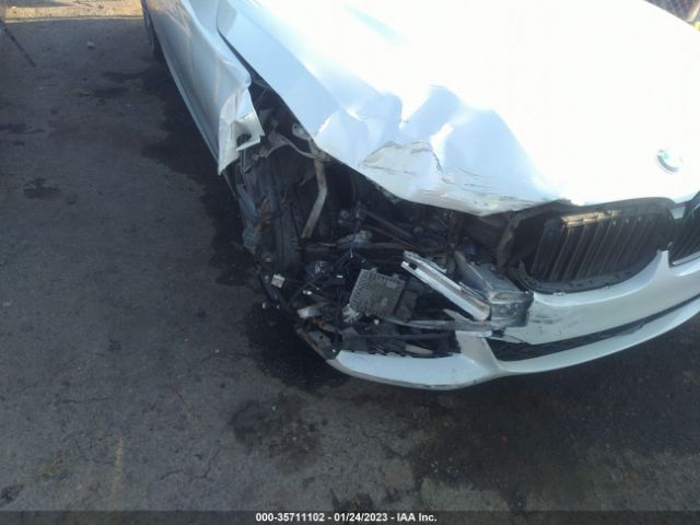 WBA7F0C35HGM21828 BMW 7 Series 750i