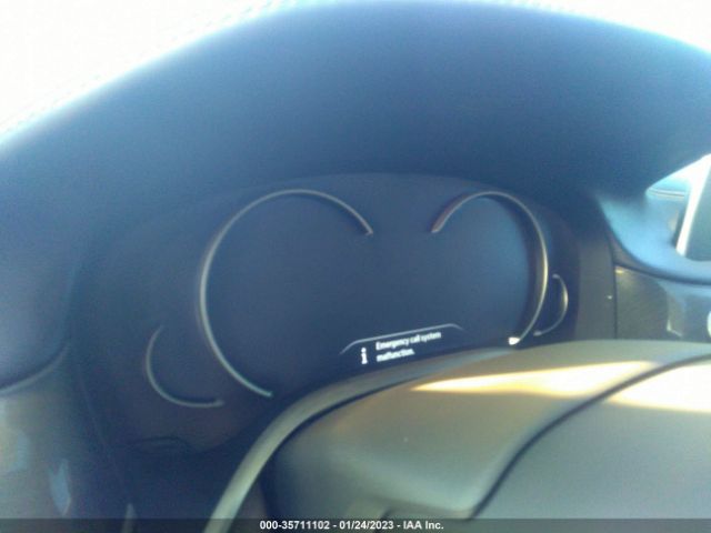 WBA7F0C35HGM21828 BMW 7 Series 750i