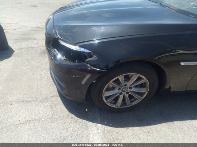 WBA5A7C58ED615363 BMW 5 Series 528i Xdrive