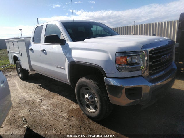2016 1GD21REGXGZ419054 главное изображение